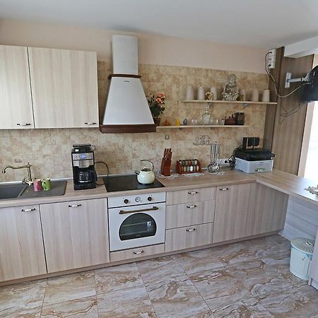 Juro Guest House Šiauliai Dış mekan fotoğraf