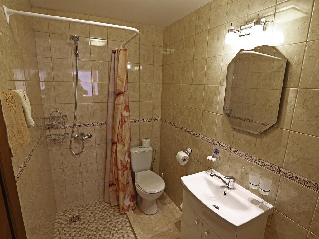 Juro Guest House Šiauliai Dış mekan fotoğraf