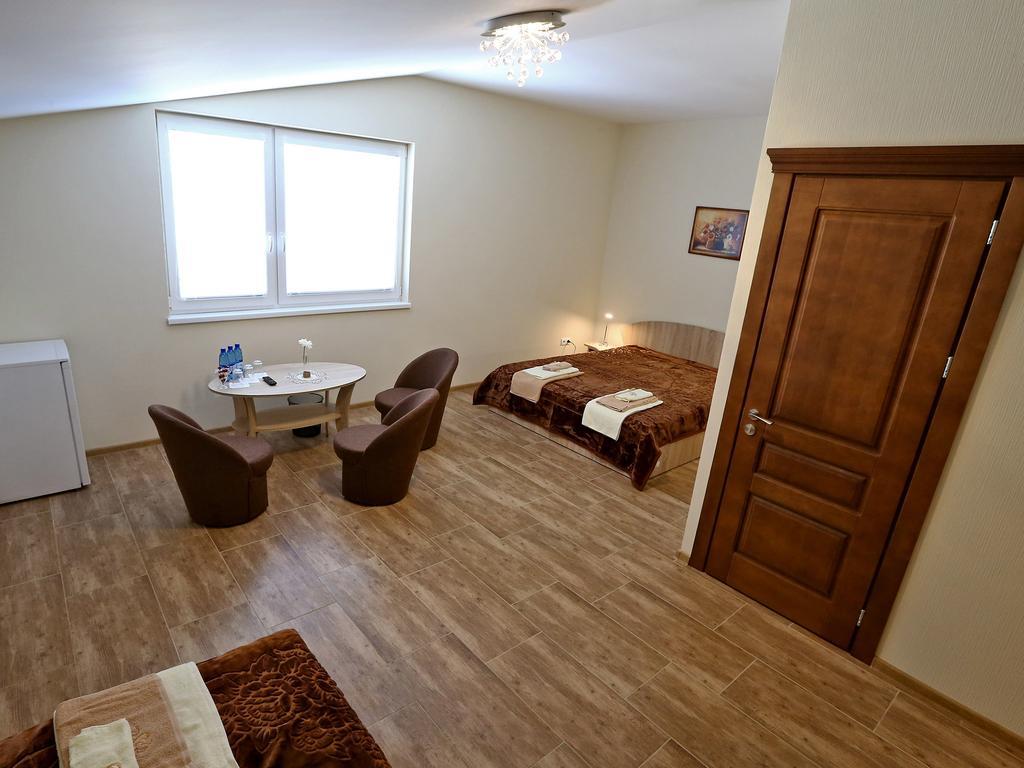 Juro Guest House Šiauliai Dış mekan fotoğraf