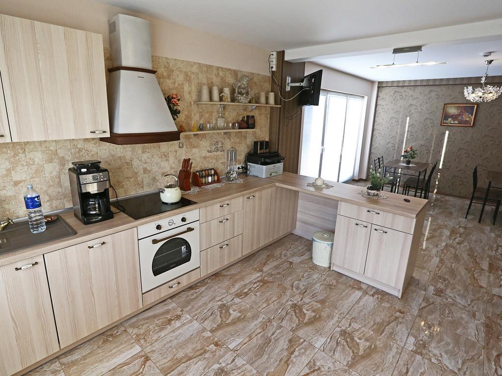 Juro Guest House Šiauliai Dış mekan fotoğraf