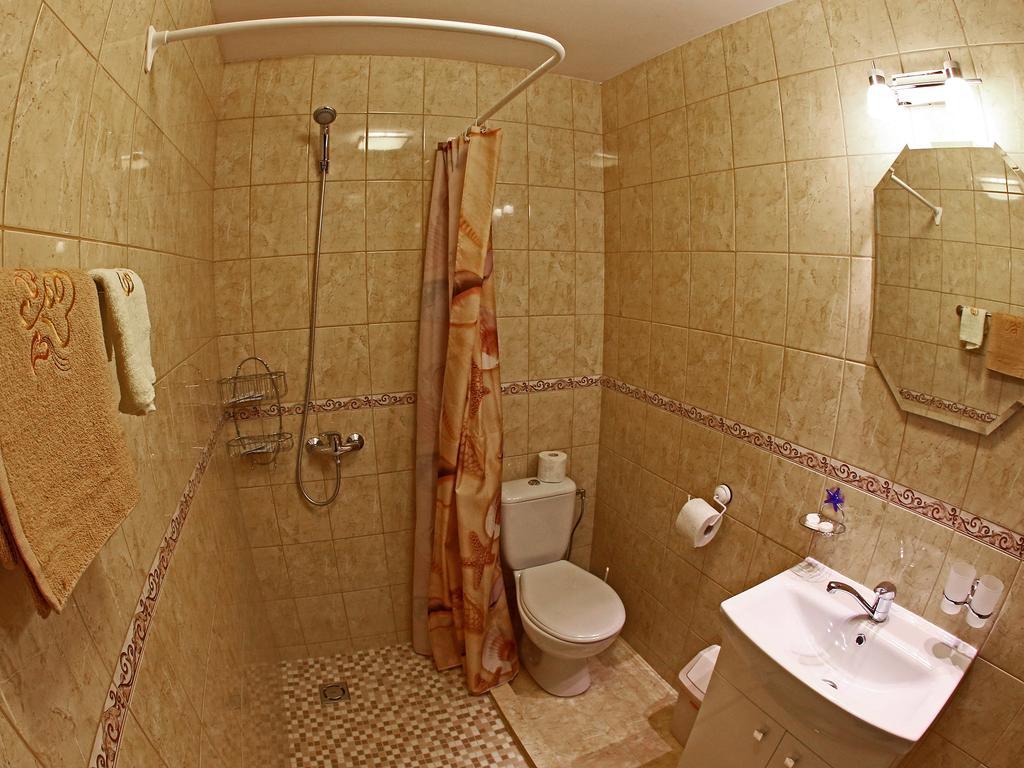 Juro Guest House Šiauliai Dış mekan fotoğraf