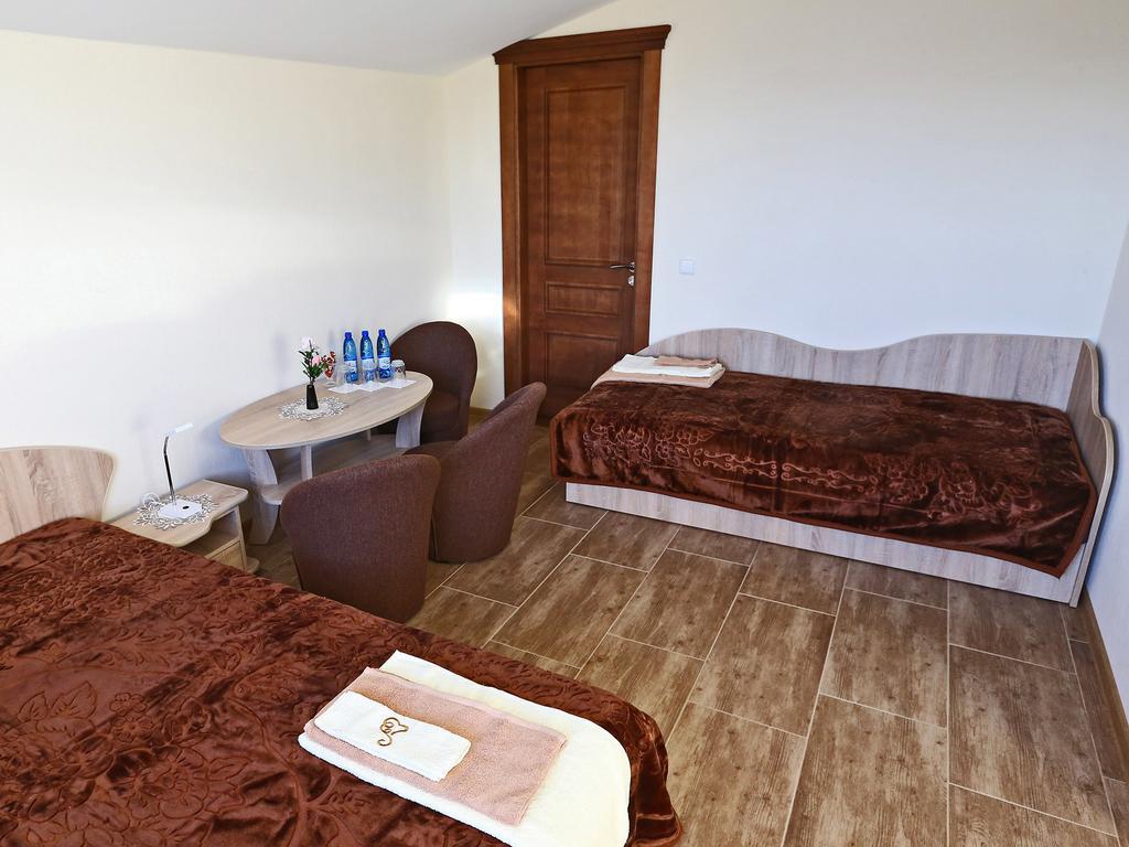 Juro Guest House Šiauliai Dış mekan fotoğraf