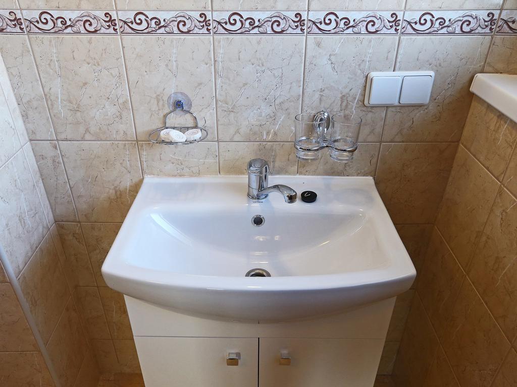 Juro Guest House Šiauliai Dış mekan fotoğraf