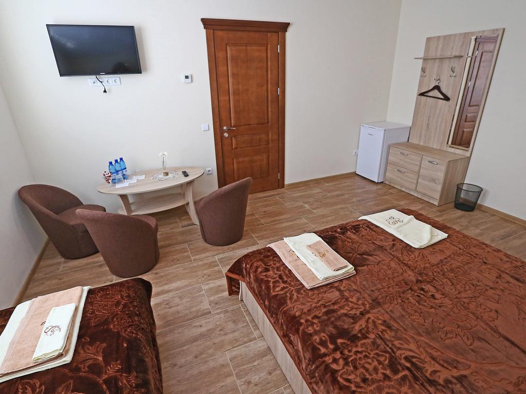 Juro Guest House Šiauliai Dış mekan fotoğraf