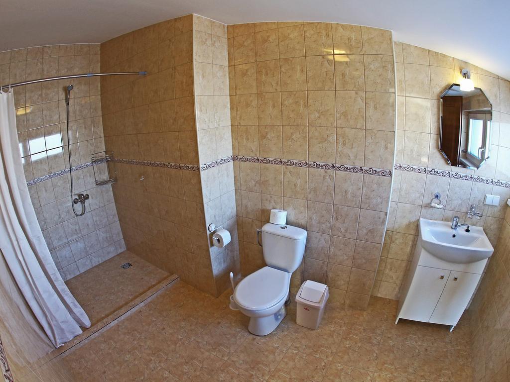 Juro Guest House Šiauliai Dış mekan fotoğraf