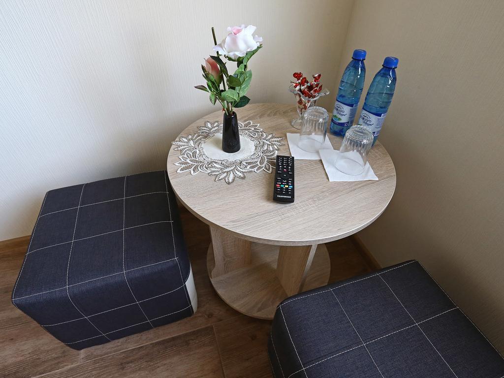 Juro Guest House Šiauliai Dış mekan fotoğraf